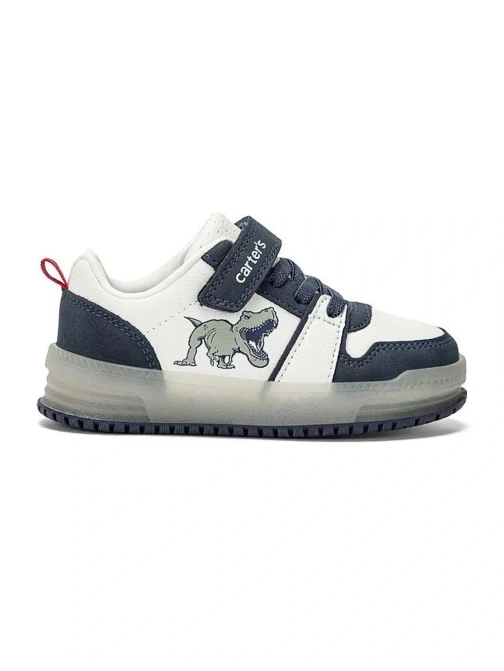 Carter's Hirano Toddler Light-Up Sneakers